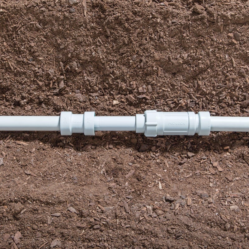 Orbit 35674 PVC-Lock Slide Repair Fitting, 1" - Image 4